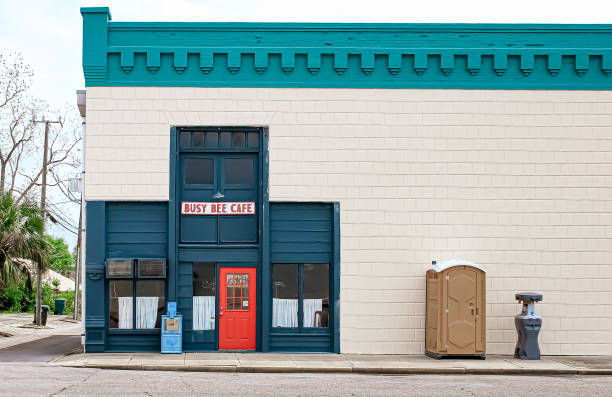 Sanitation services for porta potties in Marionville, MO